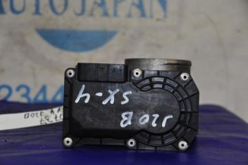 Дроссельная заслонка SX4 06-13 2008 Седан 2.0