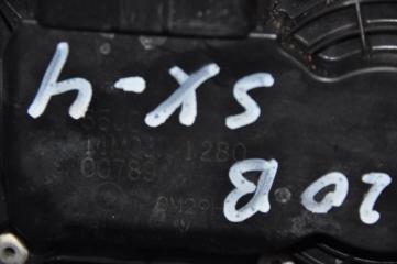 Дроссельная заслонка SUZUKI SX4 06-13 Седан 2.0