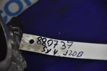 Дроссельная заслонка SX4 06-13 2008 Седан 2.0