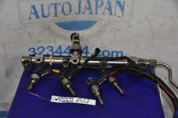 Форсунка топливная SONATA YF 10-14 2014 Седан 2.4