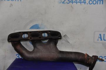 Коллектор выпускной правый FX S50 03-08 2007 Внедорожник 3.5