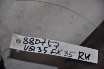 Коллектор выпускной правый INFINITI FX S50 03-08 Внедорожник 3.5