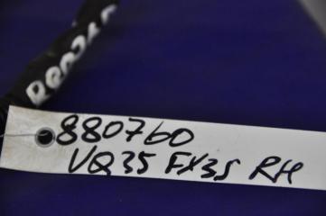 Лямбда зонд INFINITI FX S50 03-08 Внедорожник 3.5