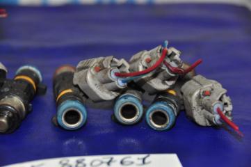 Форсунка топливная INFINITI FX S50 03-08 2007