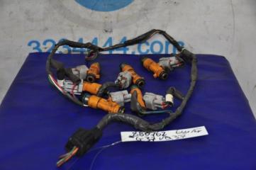 Форсунка топливная INFINITI G25/G35/G37/Q40 06-14 2013