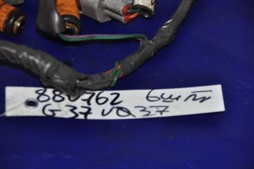 Форсунка топливная G25/G35/G37/Q40 06-14 2013 Седан 3.7 VQ37VHR