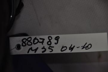 Панель приборов M25/M37/M56/Q70/M35H 10-16