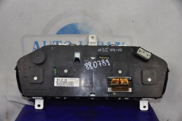 Панель приборов INFINITI M25/M37/M56/Q70/M35H 10-16