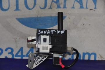 Блок управления центральным замком HYUNDAI SONATA YF 10-14 Седан 2.4