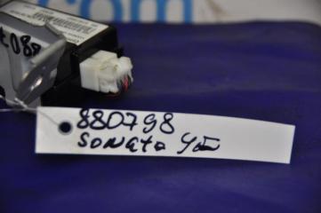 Блок управления центральным замком SONATA YF 10-14 2014 Седан 2.4