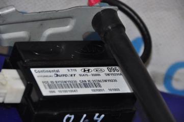 Блок управления центральным замком SONATA YF 10-14 2014 Седан 2.4