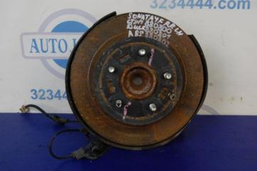 Цапфа задняя левая SONATA YF 10-14 2014 Седан 2.4