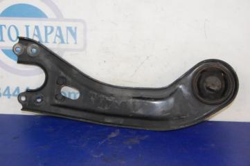 Рычаг задней подвески продольный задний правый HYUNDAI SONATA YF 10-14 Седан 2.4