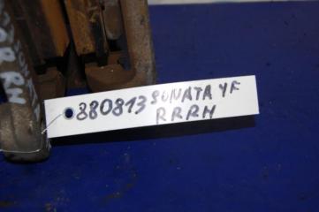 Суппорт тормозной задний правый HYUNDAI SONATA YF 10-14 Седан 2.4