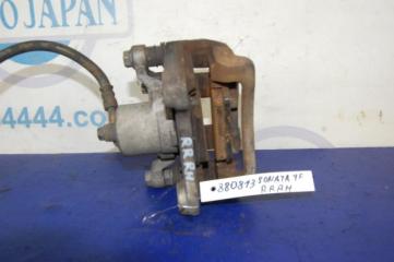 Суппорт тормозной задний правый SONATA YF 10-14 2014 Седан 2.4