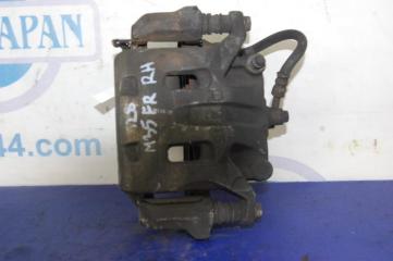 Суппорт тормозной передний правый M35/M45 04-10