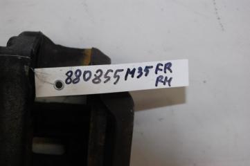 Суппорт тормозной передний правый INFINITI M35/M45 04-10