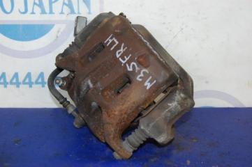 Суппорт тормозной передний левый M35/M45 04-10