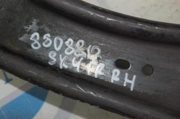 Рычаг передней подвески нижний передний правый SUZUKI SX4 06-13 Хетчбек 2.0