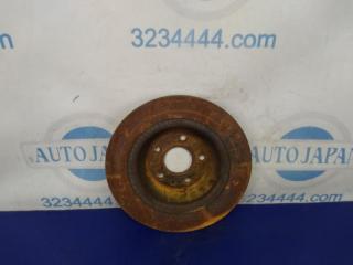 Тормозной диск задний FUSION 14- 2014 Седан 2.5