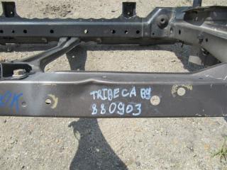 Панель передняя TRIBECA B9 05-07