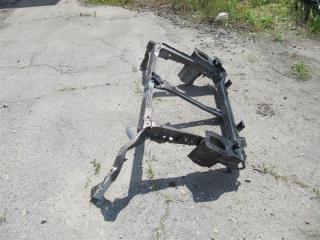 Панель передняя TRIBECA B9 05-07