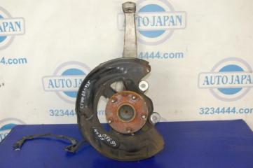 Ступица передняя левая GS350 GS300 05-11 2008 Седан 3.5