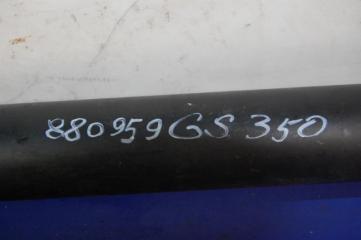 Карданный вал задний GS350 GS300 05-11 2008 Седан 3.5