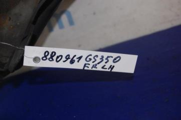 Рычаг передней подвески нижний передний левый LEXUS GS350 GS300 05-11 Седан 3.5