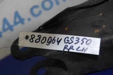 Рычаг задней подвески поперечный нижний задний левый GS350 GS300 05-11 2008 Седан 3.5
