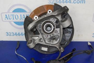 Ступица задняя левая LEXUS GS350 GS300 05-11 Седан 3.5