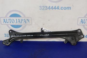 Крепление балки подвески заднее левое GS350 GS300 05-11 2008 Седан 3.5