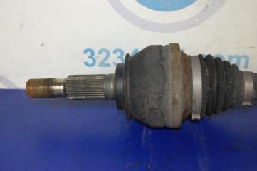 Привод задний задний левый GS350 GS300 05-11 2008 Седан 3.5