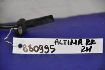 Датчик ABS задний правый ALTIMA L32 07-12 2008 VQ25DE 4Cyl