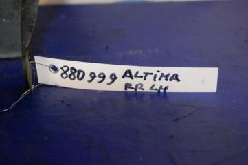 Рычаг задней подвески поперечный нижний задний левый ALTIMA L32 07-12 2008 VQ25DE 4Cyl