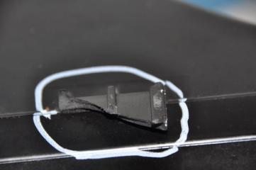 Блок предохранителей моторный отсек LEGACY BN 14-18 2015 Седан 2.5