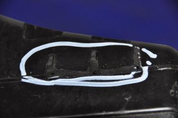 Блок предохранителей моторный отсек LEGACY BN 14-18 2015 Седан 2.5