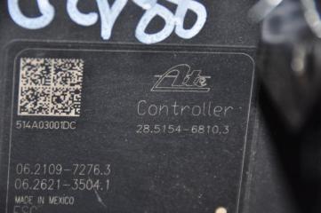 Блок ABS LEGACY BN 14-18 2015 Седан 2.5