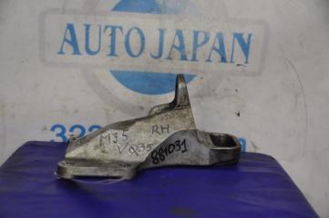 Кронштейн опоры двигателя правый M35/M45 04-10 2008 Седан 3.5 VQ35DE