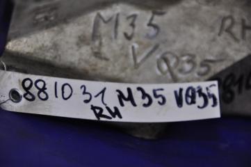 Кронштейн опоры двигателя правый INFINITI M35/M45 04-10 Седан 3.5 VQ35DE