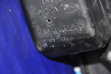 Воздухозаборник GS350 GS300 05-11 2008 Седан 3.5