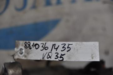 Стартер M35/M45 04-10 2008 Седан 3.5 VQ35DE