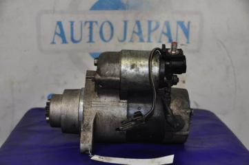 Стартер INFINITI M35/M45 04-10 Седан 3.5 VQ35DE