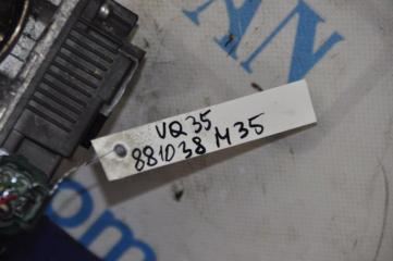 Дроссельная заслонка INFINITI M35/M45 04-10 Седан 3.5 VQ35DE