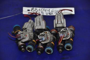 Форсунка топливная INFINITI M35/M45 04-10 2008