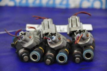 Форсунка топливная M35/M45 04-10 2008 Седан 3.5 VQ35DE