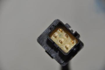 Лямбда зонд M35/M45 04-10 2008 Седан 3.5 VQ35DE