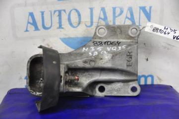 Кронштейн опоры двигателя правый M35/M45 04-10 2008 Седан 3.5 VQ35DE