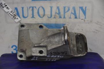 Кронштейн опоры двигателя левый M35/M45 04-10 2008 Седан 3.5 VQ35DE