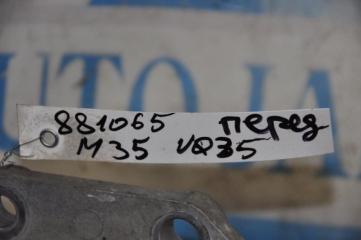 Кронштейн опоры двигателя левый INFINITI M35/M45 04-10 Седан 3.5 VQ35DE